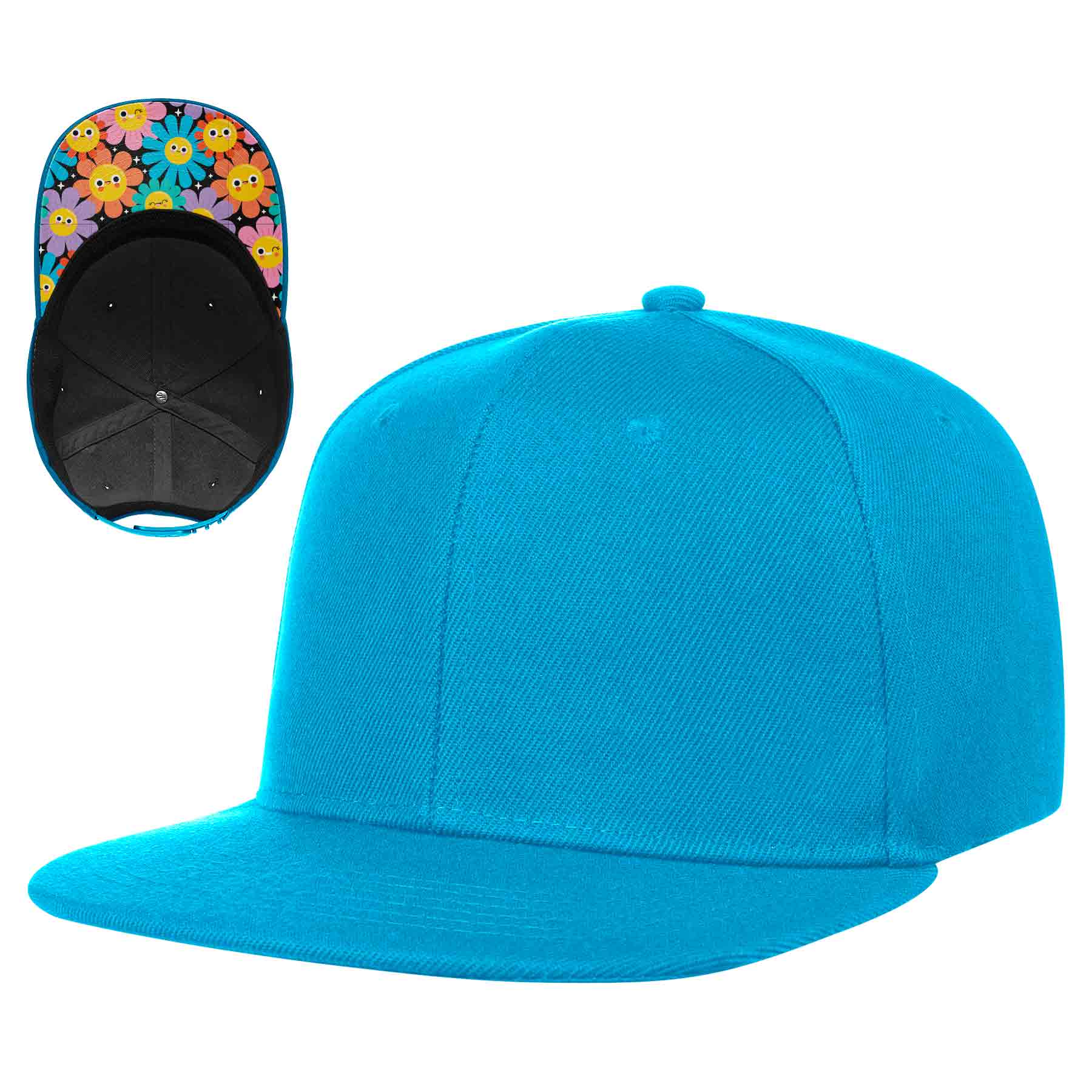 FlyFlyPromos - 6 Panels Baseball Caps Image 15 - Promotional Product